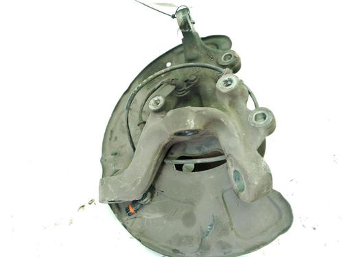 Right front steering knuckle MERCEDES-BENZ E-CLASS (W212) E 220 CDI / BlueTEC (212.001, 212.002) | BP38060327M26 - Image 4