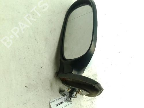 left-mirror-nissan-almera-ii-n16-2000-36184128 main image