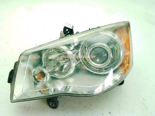 Left headlight LANCIA VOYAGER MPV (404_) 2.8 CRD (RT, 53) | BP29765309C28 - Image 5