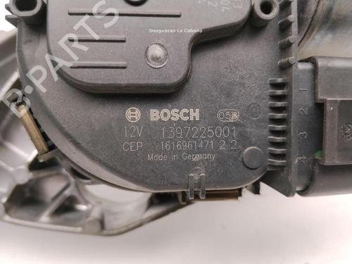 Front wiper motor MERCEDES-BENZ E-CLASS (W213) E 220 d (213.004) | BP40037929M29 - Image 4