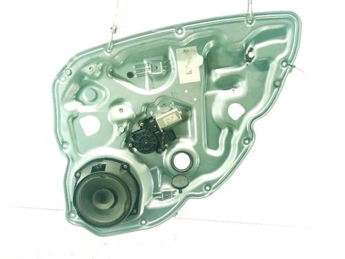 Used Rear right window mechanism FIAT CROMA (194_) 1.9 D Multijet (115 hp) 30919819