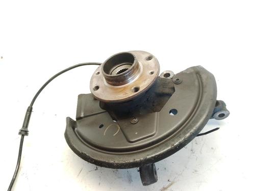 Left front steering knuckle DACIA LODGY (JS_) 1.6 SCe 100 (JSAV) | BP29298874M25 - Image 2