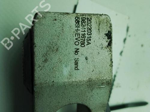 Engine mount CITROËN C4 III (BA_, BB_, BC_) 1.2 PureTech 100 (BAHNEA, BAHNKA) | BP32155024M89 - Image 5