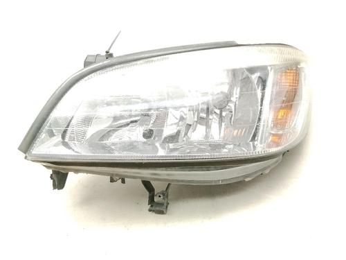 Venstre forlygte Venstre forlygte OPEL ZAFIRA A MPV (T98) 2.0 DTI 16V (F75) (101 hp) 36947293 36947293