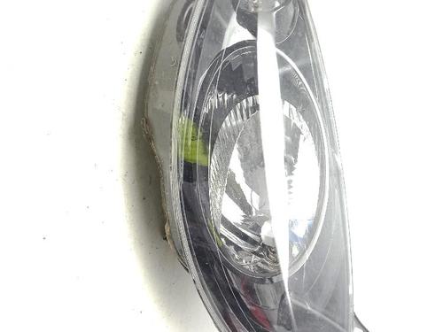 Used Left headlight Left headlight PEUGEOT 1007 (KM_) 1.4 HDi (68 hp) 34207720 34207720