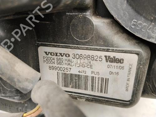 Left headlight VOLVO S60 I (384) D5 | BP36514999C28  - Image 5