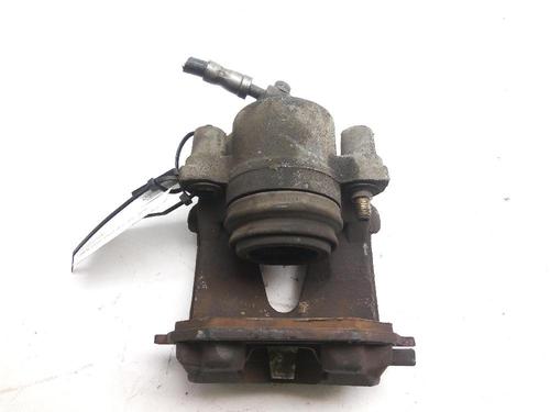 Left front brake caliper SEAT LEON (1P1) 1.9 TDI | BP24047629M105 