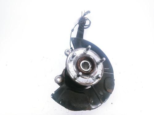 Used Right front steering knuckle JEEP GRAND CHEROKEE IV (WK, WK2) 3.0 CRD V6 4x4 (190 hp) 24041737