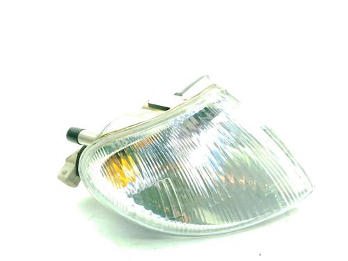 Right front indicator PEUGEOT PARTNER MPV (5_, G_) 1.9 D | BP33454555C33 - Image 3