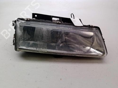 Used Right headlight CITROËN XANTIA (X1_, X2_) 2.0 i 16V (132 hp) 29269340