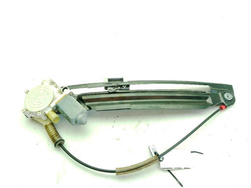 Used Rear right window mechanism Rear right window mechanism BMW 5 (E39) 520 d (136 hp) 34181533 34181533