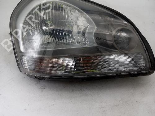 Used Right headlight Right headlight HYUNDAI TUCSON (JM) 2.0 CRDi (140 hp) 18374533 18374533