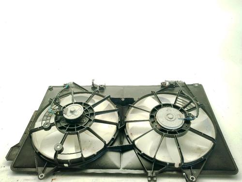 Radiator fan MAZDA CX-5 (KF) 2.0 | BP24546476M35 - Image 2