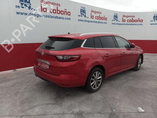 Switch RENAULT MEGANE IV Hatchback (B9A/M/N_) 1.6 dCi 130 (B9A4) | BP31989892I30 