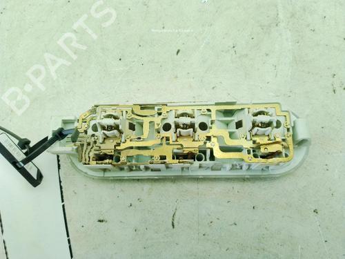 Interior roof light NISSAN QASHQAI / QASHQAI +2 I (J10, NJ10, JJ10E) 2.0 All-wheel Drive | BP26174166I8 