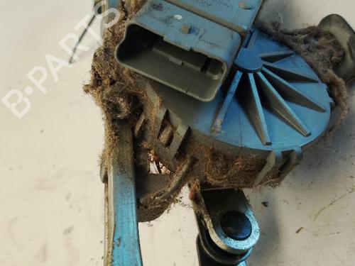 Front wiper motor RENAULT FLUENCE (L3_) 1.5 dCi (L30D, L30L, L306, L33F, L33L, L33M, L33V, L33W) | BP30146604M29