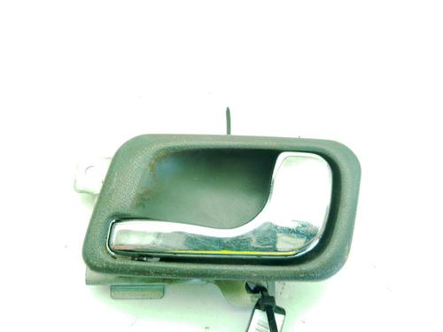 Poignée intérieure avant gauche MITSUBISHI PAJERO II (V3_W, V2_W, V4_W, V5_W) 2.8 TD (V46W, V26W) (125 hp) 30455823