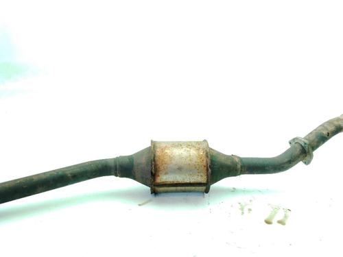 Used Catalyst Catalyst PEUGEOT BOXER Van (244) 2.2 HDi (101 hp) 33975486 33975486