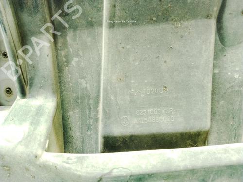 Grille MERCEDES-BENZ CITAN MPV (W415) 108 CDI (415.703) | BP29875804C40