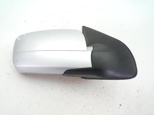 Right mirror KIA SORENTO I (JC) 2.5 CRDi | BP18371330C27 