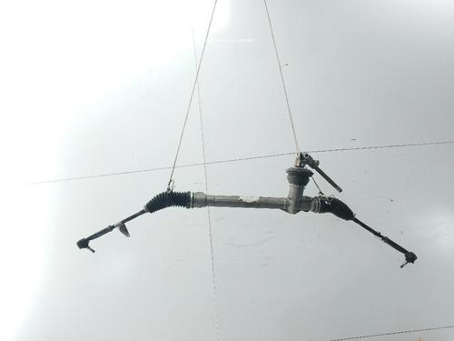 Used Steering rack OPEL CORSA E (X15) 1.3 CDTI (08, 68) (75 hp) 25486312
