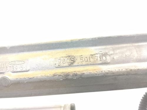 Steering rack OPEL INSIGNIA A (G09) 2.0 CDTI (68) | BP32743845M22 - Image 3