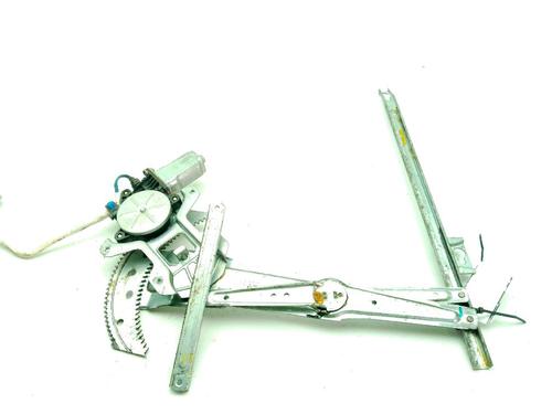 Rudehejsemekanisme Højre foran HONDA HR-V (GH_) 1.6 16V (GH1, GH3) (105 hp) 31659073