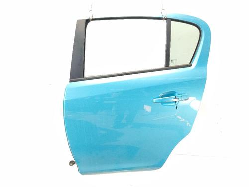 left-rear-door-opel-corsa-d-s07-2006-2007-2008-2009-2010-2011-2012-2013-2014-2015-34363664 main image
