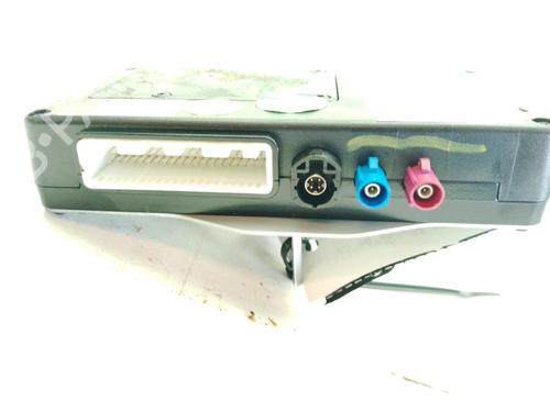 Electronic module MG MG ZS SUV EV | BP27450912M83 