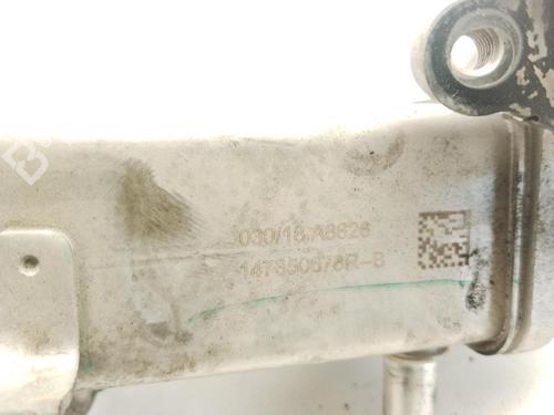 Egr OPEL VIVARO B Van (X82) 1.6 CDTI (05) | BP29219452M69 