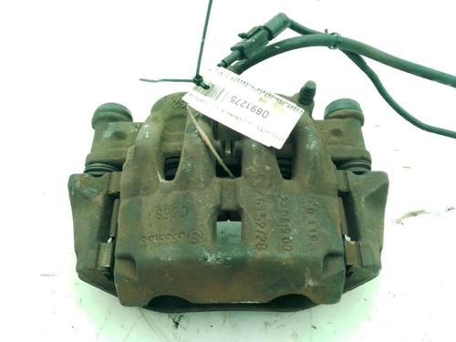 Left front brake caliper FIAT DUCATO Van (250_) 130 Multijet 2,3 D | BP31242932M105 - Image 4