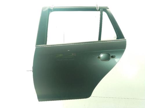 Used Left rear door VW GOLF V Variant (1K5) 1.9 TDI (105 hp) 31659068