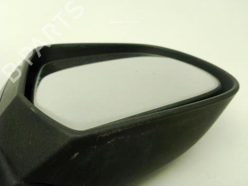 Used Right mirror Right mirror DACIA DOKKER MPV (KE_) 1.5 dCi (KEAJ, KEAH) (90 hp) 40218586 40218586