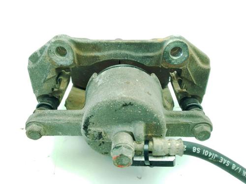Right front brake caliper SUZUKI GRAND VITARA II (JT, TE, TD) 1.6 All-wheel Drive (JB416) | BP30718222M104