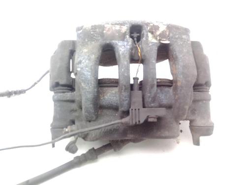 Right front brake caliper MERCEDES-BENZ VITO / MIXTO Van (W639) 115 CDI (639.601, 639.603, 639.605) | BP24121587M104 