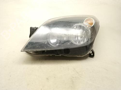 Used Left headlight Left headlight 36797527 36797527