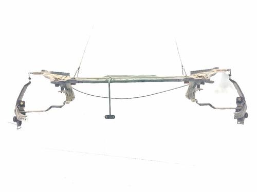 Frontplade/Frontkurv Frontplade/Frontkurv MERCEDES-BENZ C-CLASS (W204) C 200 Kompressor (204.041) (184 hp) 33840541 33840541