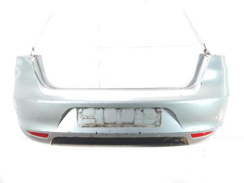 Rear bumper SEAT IBIZA III (6L1) 1.4 16V | BP26161771C8 