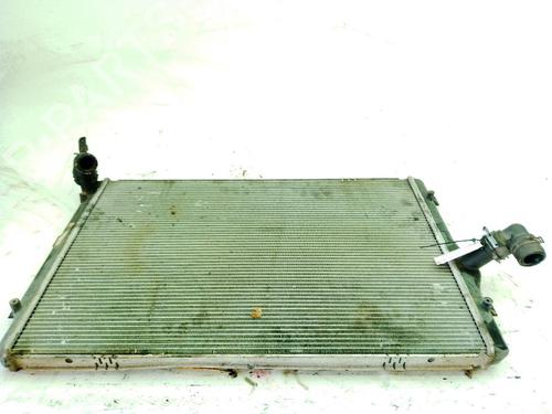 water-radiator-vw-passat-b6-3c2-2005-2006-2007-2008-2009-2010-2011-39163719 main image