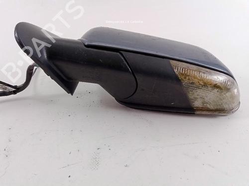 Left mirror SKODA OCTAVIA II (1Z3) 1.9 TDI | BP18360006C26 