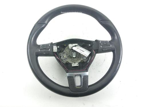 Rat VW PASSAT B7 (362) 1.6 TDI (105 hp) 18360974