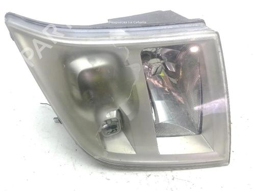 Used Left headlight Left headlight FORD TRANSIT Van (FA_ _) 2.2 TDCi (110 hp) 24048180 24048180