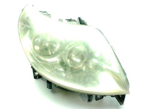 Right headlight CITROËN JUMPER II Van 2.2 HDi 130 | BP32385729C29