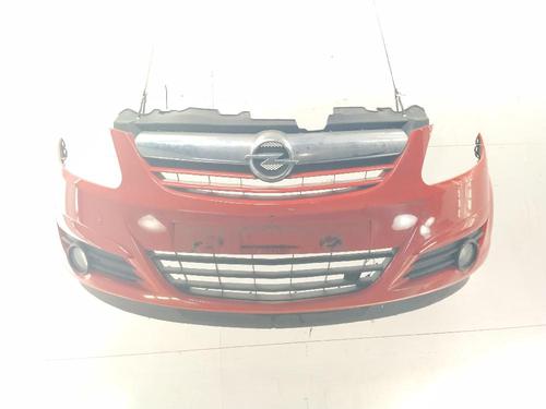 Used Front bumper OPEL CORSA D (S07) 1.2 (L08, L68) (80 hp) 31915163