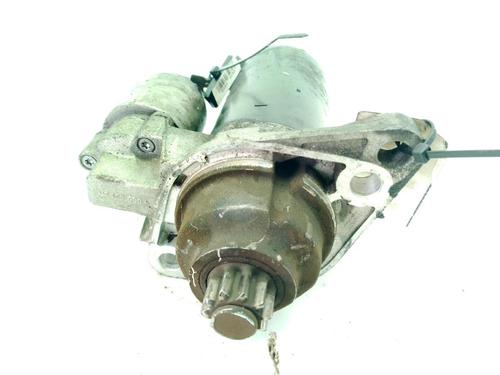 Motor arranque VW POLO IV (9N_, 9A_) 1.4 TDI (80 hp) 32132479