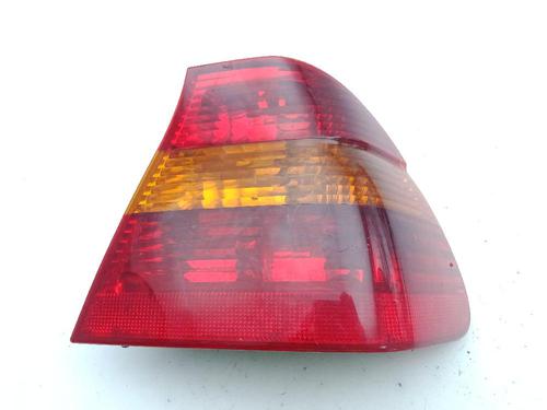Used Right taillight BMW 3 (E46) 320 d (150 hp) 18738923