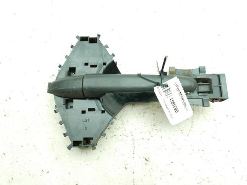 Rear right interior door handle MERCEDES-BENZ SPRINTER 3,5-t Bus (B906) 310 CDI (906.731, 906.733, 906.735) | BP24628783I16 