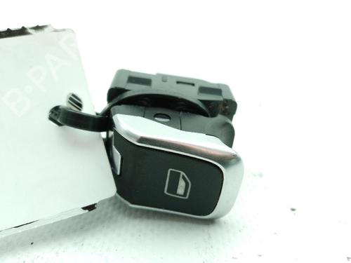 Used Right front window switch AUDI A3 (8V1, 8VK) 1.6 TDI (105 hp) 24121605