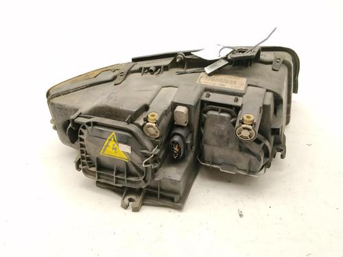 Left headlight AUDI A4 B6 (8E2) 2.5 TDI quattro | BP38615646C28 - Image 2