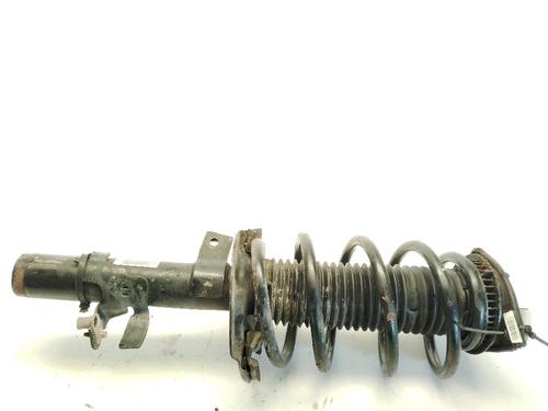 Used Left front shock absorber FORD TOURNEO CONNECT / GRAND TOURNEO CONNECT V408 MPV 1.6 TDCi (95 hp) 25486300